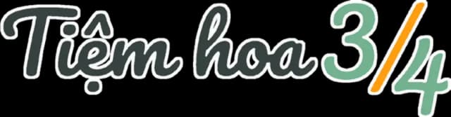 Tiệm hoa 3/4